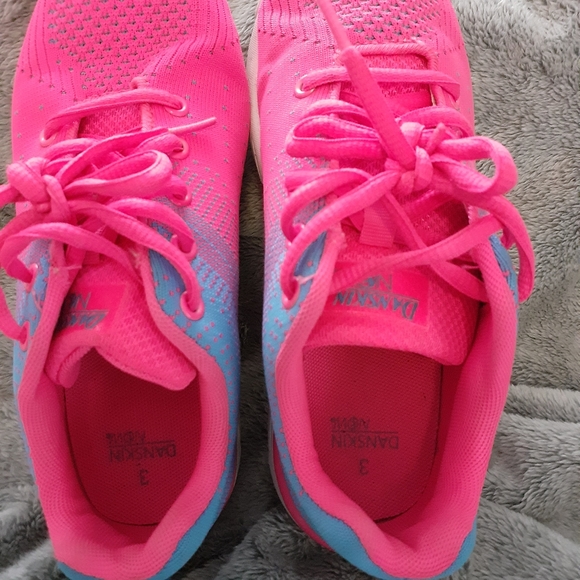 Girls Summer tennis Shoes - Picture 4 of 4